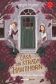 Casa din strada Hawthorn