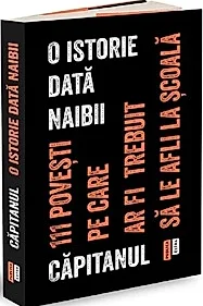 O istorie data naibii