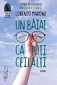 Un baiat ca toti ceilalti