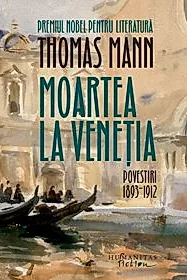 Moartea la Venetia