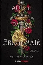 Aceste patimi zbuciumate