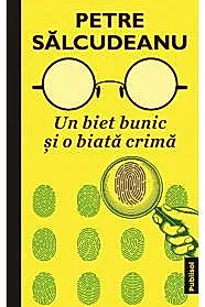 Un biet bunic si o biata crima