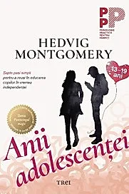Anii adolescentei (13-19 ani)