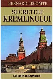 Secretele Kremlinului