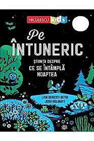 Pe intuneric