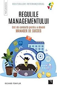 Regulile managementului
