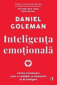 Inteligenta emotionala. Editie de colectie