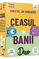 DuoCard - Ceasul. Banii