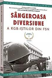 Crimele Revolutiei - Sangeroasa Diversiune a KGB-istilor din FSN