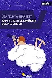 Sapte lectii si jumatate despre creier