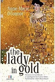 The Lady in Gold