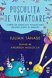 Pusculita de vanatoare