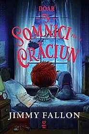 Doar 5 somnici pan’ la Craciun