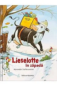 Lieselotte in zapada
