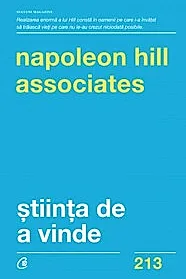 Stiinta de a vinde
