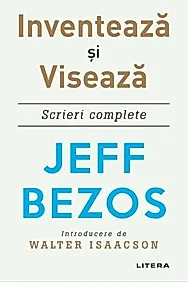 Inventeaza si viseaza. Scrieri complete
