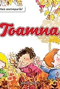Sa cunoastem anotimpurile! Toamna