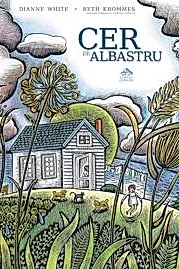 Cer de-albastru