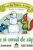 Veve si omul de zapada
