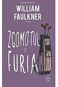 Zgomotul si furia