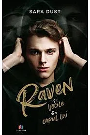 Raven si vocile din capul lui