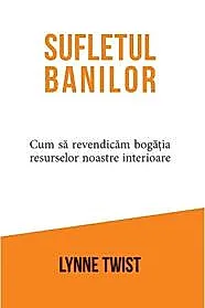 Sufletul banilor