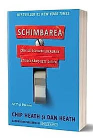 Schimbarea