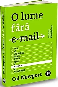 O lume fara email