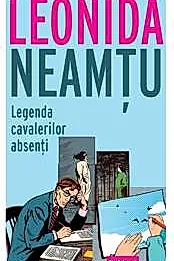 Legenda Cavalerilor Absenti