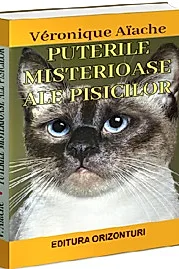 Puterile misterioase ale pisicilor