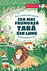 Cea mai frumoasa tara din lume