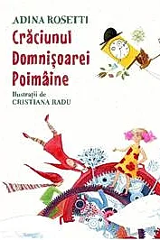 Craciunul Domnisoarei Poimaine