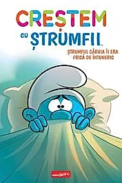 Crestem cu strumfii Vol.1