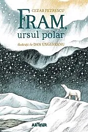 Fram, ursul polar