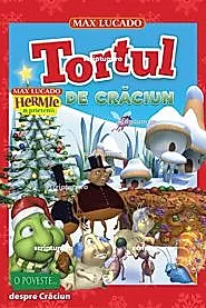 Hermie: Tortul de Craciun