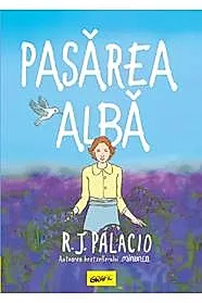 Pasarea alba