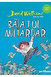 Baiatul miliardar