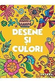 Desene si culori 2