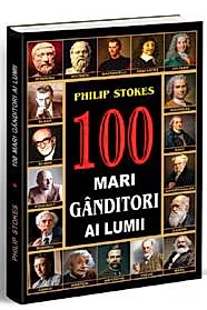 100 mari ganditori ai lumii
