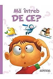 Ma intreb de ce?