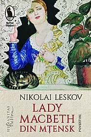 Lady Macbeth din Mtensk