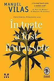 In toate a fost frumusete