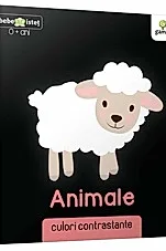 Bebe istet - Animale