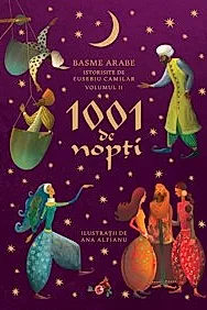 1001 de nopti Vol.2