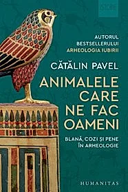 Animalele care ne fac oameni