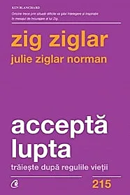 Accepta lupta