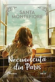 Necunoscuta din Paris
