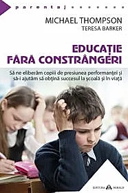 Educatie fara constrangeri