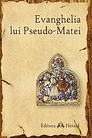 Evanghelia lui Pseudo-Matei