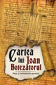 Cartea lui Ioan Botezatorul